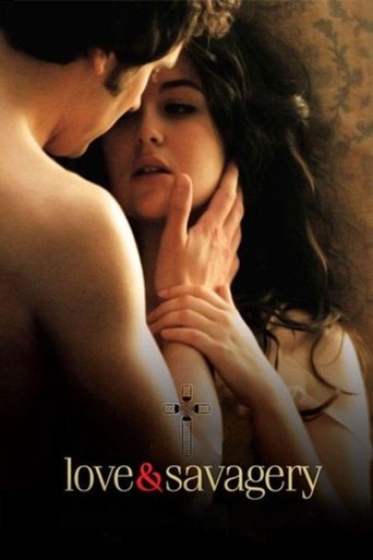 Love & Savagery Poster of Love & Savagery