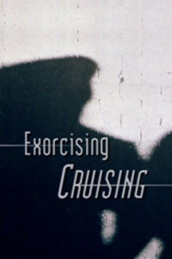 Exorcising 'Cruising' Poster of Exorcising 'Cruising'