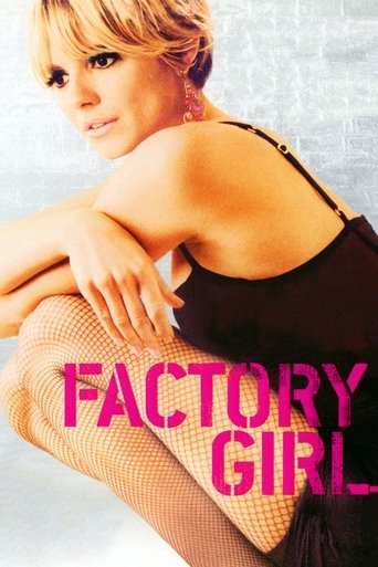 Factory Girl Poster of Factory Girl