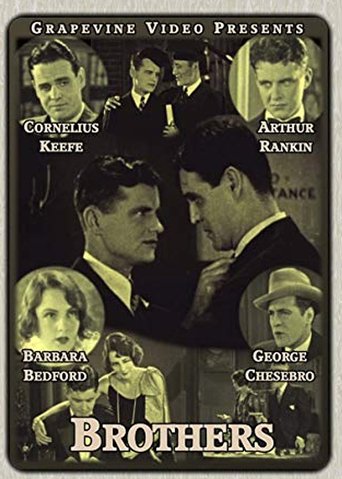 Brothers Poster of Brothers