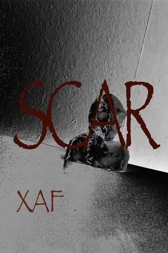 SCAR Poster of SCAR