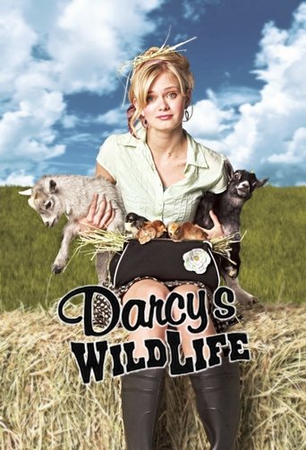Darcy's Wild Life Poster of Darcy's Wild Life