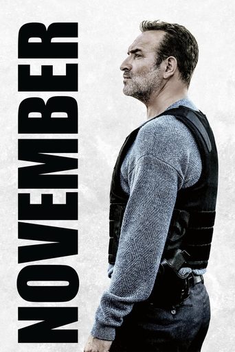 November Poster of November