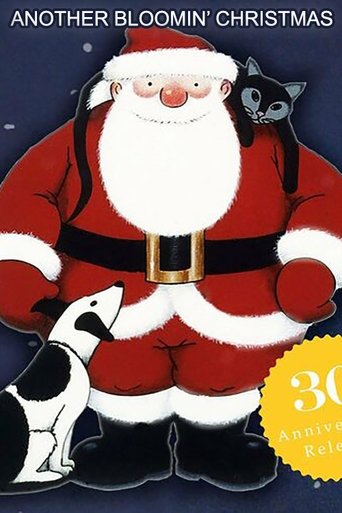 Another Bloomin’ Christmas Poster of Another Bloomin’ Christmas