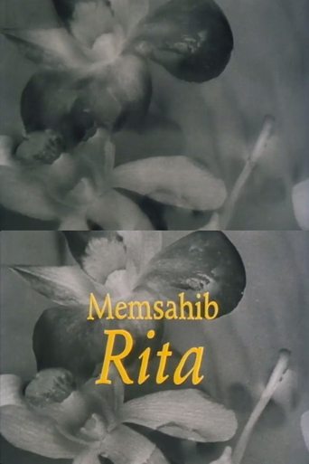 Memsahib Rita Poster of Memsahib Rita