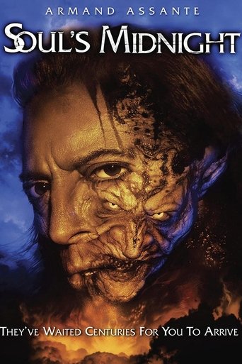 Soul's Midnight Poster of Soul's Midnight