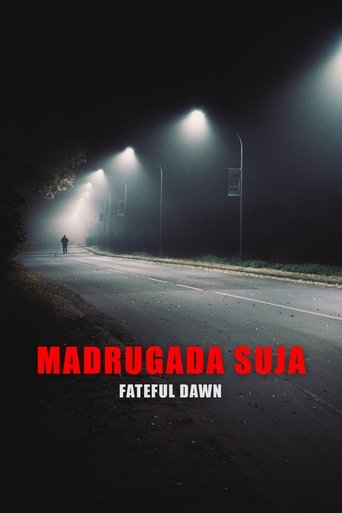 Fateful Dawn Poster of Fateful Dawn