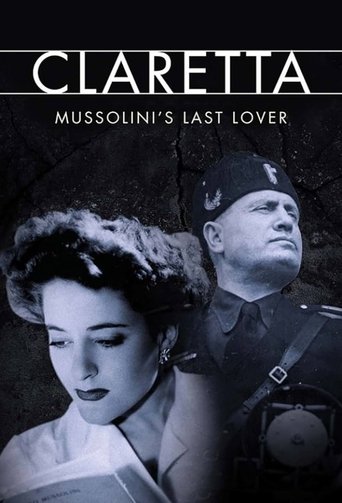 Caesar and Claretta Poster of Caesar and Claretta