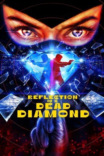 Reflection in a Dead Diamond Poster of Reflection in a Dead Diamond