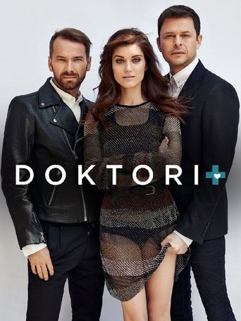 Doktori Poster of Doktori