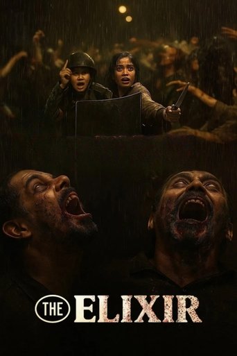 The Elixir Poster of The Elixir