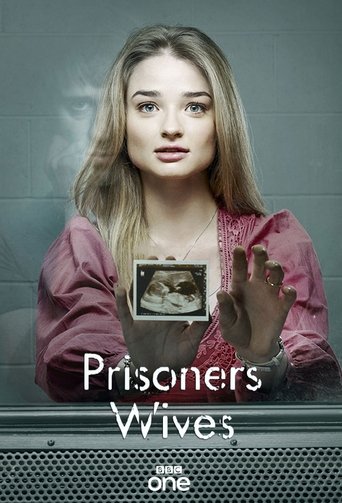 Prisoners' Wives Poster of Prisoners' Wives
