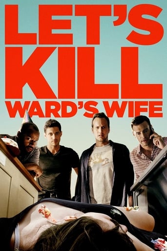 Let's Kill Ward's Wife Poster of Let's Kill Ward's Wife