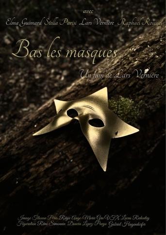 Bas les masques Poster of Bas les masques