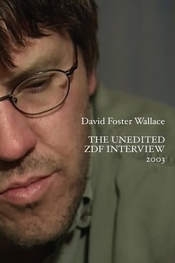 The Unedited ZDF Interview Poster of The Unedited ZDF Interview