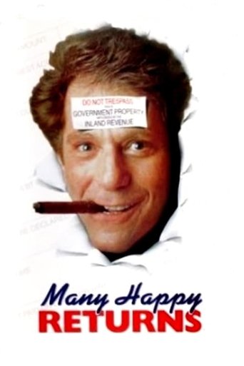 Many Happy Returns Poster of Many Happy Returns