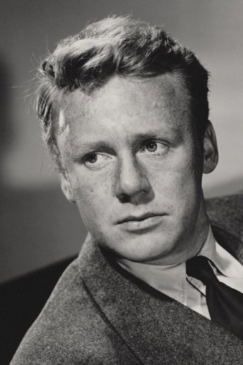 Van Johnson Portrait of Van Johnson