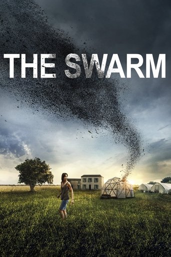 The Swarm Poster of The Swarm
