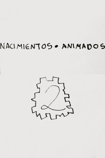 Nacimientos Animados: 2 Poster of Nacimientos Animados: 2