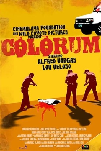 Colorum Poster of Colorum