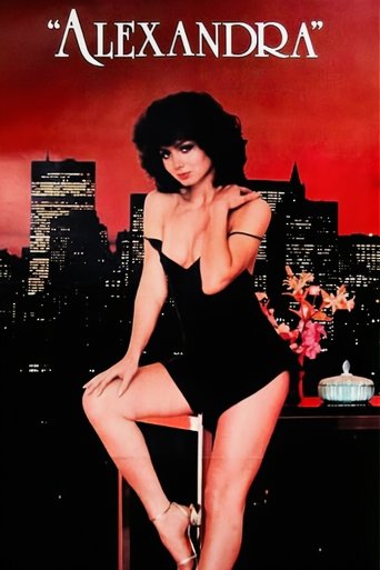 Alexandra Poster of Alexandra