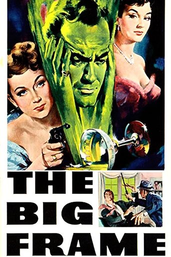 The Big Frame Poster of The Big Frame