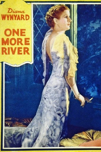 One More River Poster of One More River