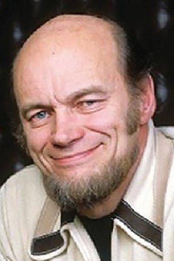 Spede Pasanen Portrait of Spede Pasanen