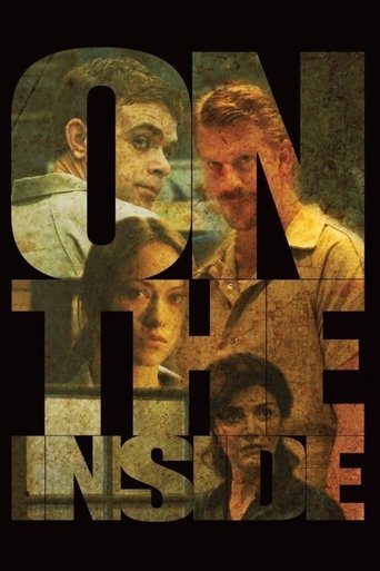 On the Inside Poster of On the Inside