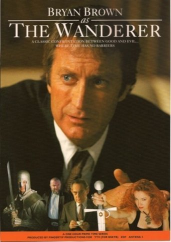 The Wanderer Poster of The Wanderer