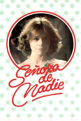 Nobody's Wife Poster of Nobody's Wife