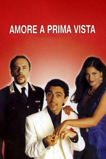 Amore a prima vista Poster of Amore a prima vista