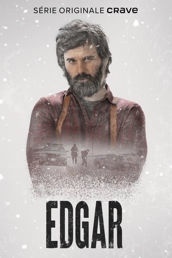 Edgar Poster of Edgar