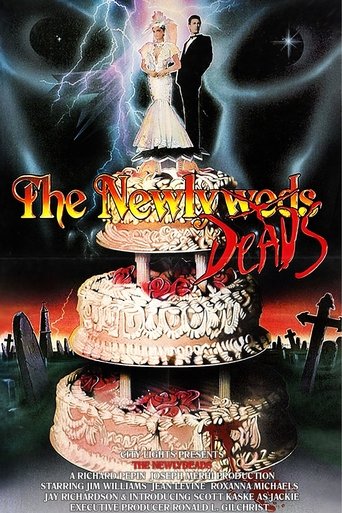 The Newlydeads Poster of The Newlydeads