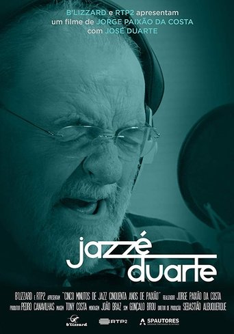 Jazzé Duarte Poster of Jazzé Duarte