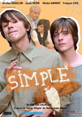 My Brother Simple Poster of My Brother Simple