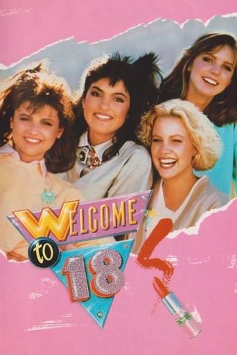 Welcome to 18 Poster of Welcome to 18