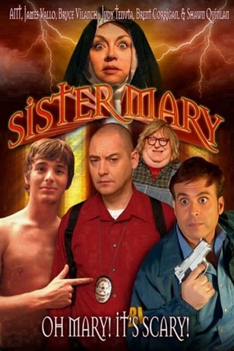 Sister Mary Poster of Sister Mary