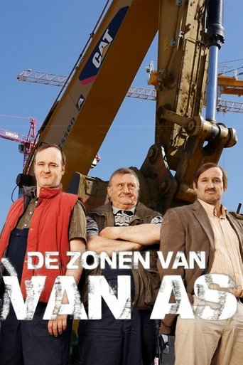 Van As & Sons Poster of Van As & Sons