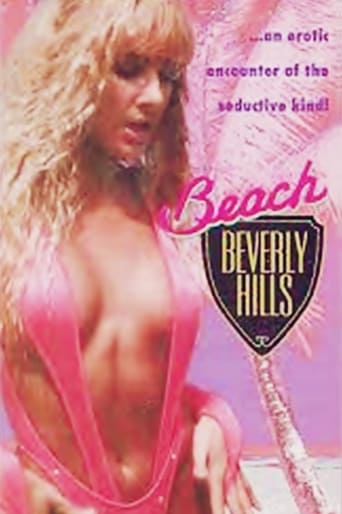 Beach Beverly Hills Poster of Beach Beverly Hills