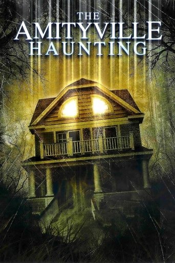 The Amityville Haunting Poster of The Amityville Haunting