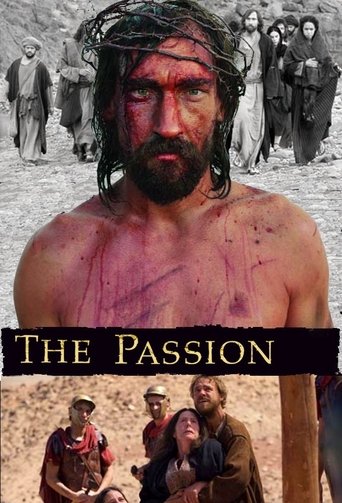 The Passion Poster of The Passion