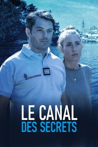 Le Canal des secrets Poster of Le Canal des secrets