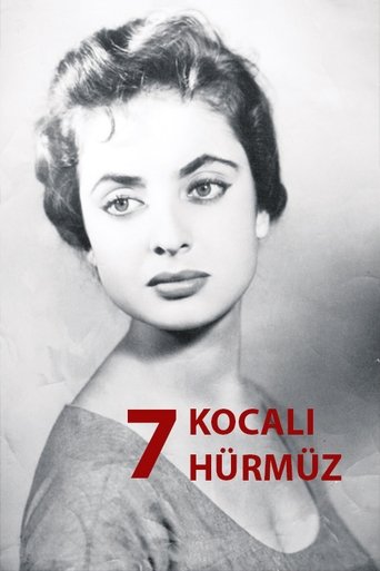 Yedi Kocalı Hürmüz Poster of Yedi Kocalı Hürmüz