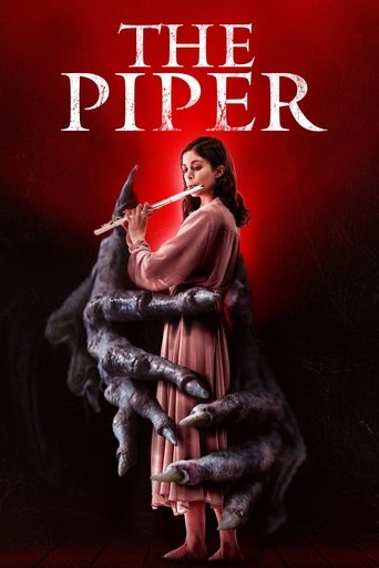 The Piper Poster of The Piper