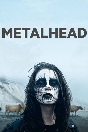 Metalhead Poster of Metalhead