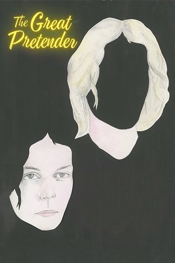 The Great Pretender Poster of The Great Pretender