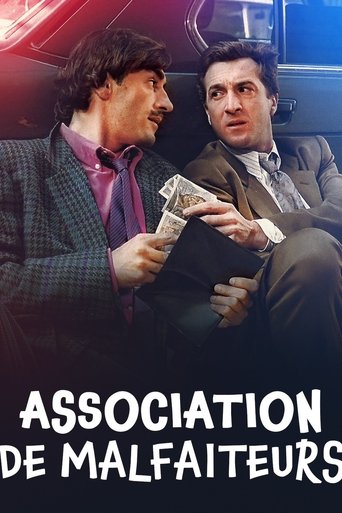Top Managers Poster of Top Managers