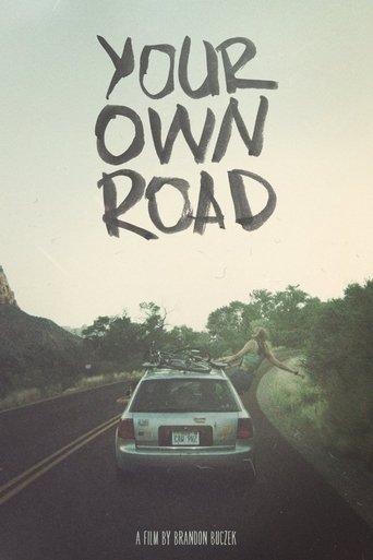 Your Own Road Poster of Your Own Road