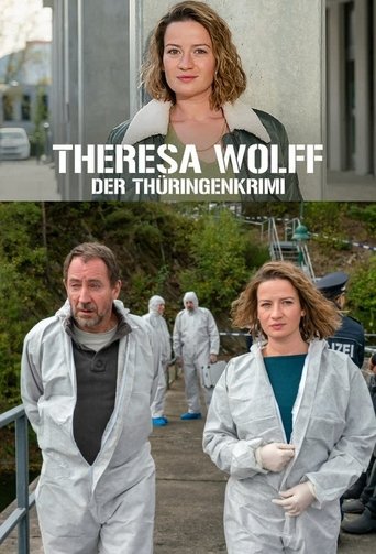 Theresa Wolff Poster of Theresa Wolff